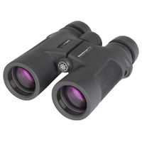 Meade - Rainforest Pro 10 x 42 Binoculars - Black