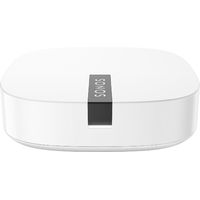 Sonos - Boost Wireless Speaker Transmitter - White