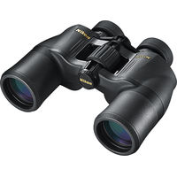 Nikon - ACULON A211 8x42 Binoculars - Black