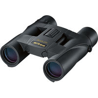 Nikon - ACULON A30 10x25 Binoculars - Black