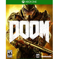 DOOM Standard Edition - Xbox One