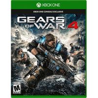 Gears of War 4 Standard Edition - Xbox One