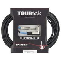 Samson - Tourtek 25' Instrument Cable - Black