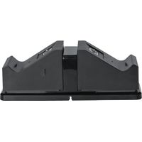PowerA - Dual Controller Charging Station for Xbox One - Black