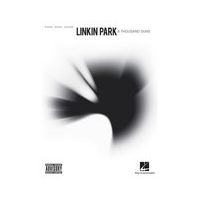 Hal Leonard - Linkin Park: A Thousand Suns Songbook - Multi