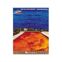 Hal Leonard - Red Hot Chili Peppers: Californication Sheet Music - Multi