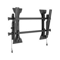 Chief - Fusion Tilting TV Wall Mount for Most 26