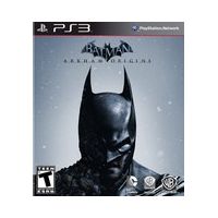 Batman: Arkham Origins Standard Edition - PlayStation 3