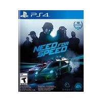 Need for Speed Standard Edition - PlayStation 4