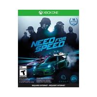 Need for Speed Standard Edition - Xbox One