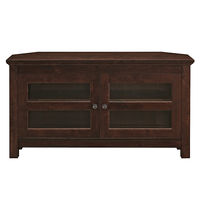 Walker Edison - TV Cabinet for Most TVs Up to 50