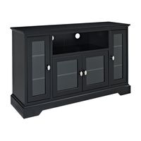 Walker Edison - TV Cabinet for Most TVs Up to 60