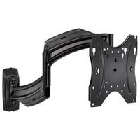 Chief - THINSTALL Full-Motion Wall Mount for Most 10