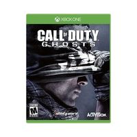 Call of Duty: Ghosts - Xbox One
