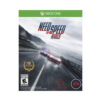 Need for Speed: Rivals Standard Edition - Xbox One