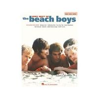 Hal Leonard - Very Best of the Beach Boys Songbook - Multi
