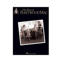 Hal Leonard - Fleetwood Mac: The Best of Fleetwood Mac Sheet Music - Multi
