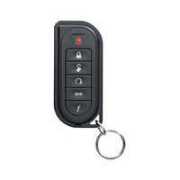 SST Replacement Remote for Select Viper Systems - Black