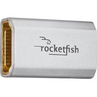 Rocketfish™ - HDMI Coupler - Multi