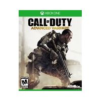 Call of Duty: Advanced Warfare Standard Edition - Xbox One