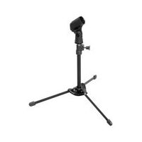 Hamilton Stands - Nu-Era Tabletop and Kick Drum Microphone Stand
