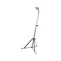 Hamilton Stands - Hanging Guitar Stand - Chrome