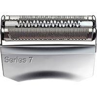 Braun - Replacement Head for Series 7 Shavers - Silver