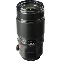 FUJINON XF50-140mm f/2.8 R LM OIS WR Lens for Fujifilm Compact System Cameras - Black