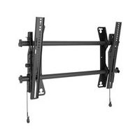 Chief - Fusion Low-Profile Tilt Wall Mount for Most 26