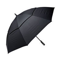 Samsonite - Windguard Golf Umbrella - Black