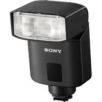 Sony - External Flash