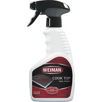 Weiman - 12-Oz. Daily Cooktop Cleaner - Multi