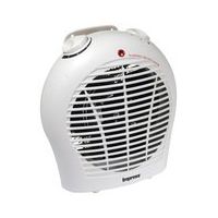 Impress - Electric Fan Heater - White