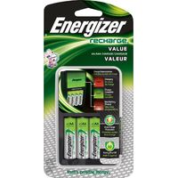 Energizer - Recharge AC Charger - Green