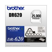 Brother - DR620 Drum - Black