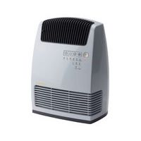 Lasko - Ceramic Heater - Gray