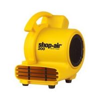 Shop-Vac - Shop-Air AM300 Air Blower - Yellow