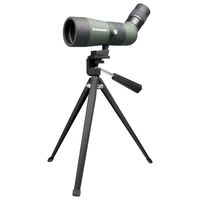 Celestron - Landscout 10-30x 50mm Spotting Scope - Green/Gray