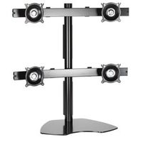 CHIEF FREE STAND POLE MOUNT ARRAY
