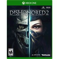 Dishonored 2 Standard Edition - Xbox One