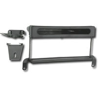 Metra - Installation Kit for Most 1995-2008 Ford Vehicles - Black