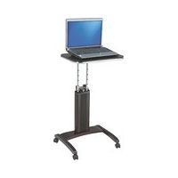 Pro-line II - Adjustable Laptop Stand - Black