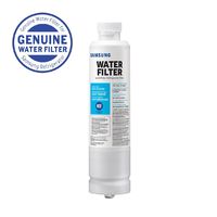 Water Filter for Select Samsung Refrigerators - White