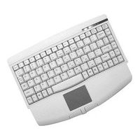 Adesso - Mini Keyboard - White