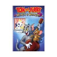 Tom and Jerry: Hearts & Whiskers [DVD]