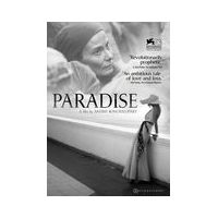 Paradise [DVD] [2016]