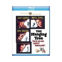 The Hanging Tree [Blu-ray] [1959]