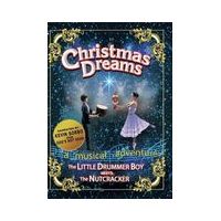 Christmas Dreams [DVD] [2017]