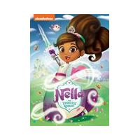 Nella the Princess Knight [DVD]