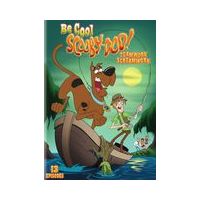 Be Cool, Scooby-Doo!: Season One - Part Two [DVD]